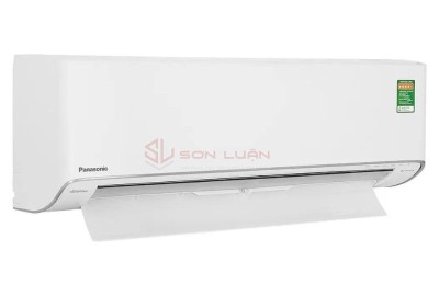Máy lạnh Panasonic Inverter 1 HP CU/CS-XU9ZKH-8